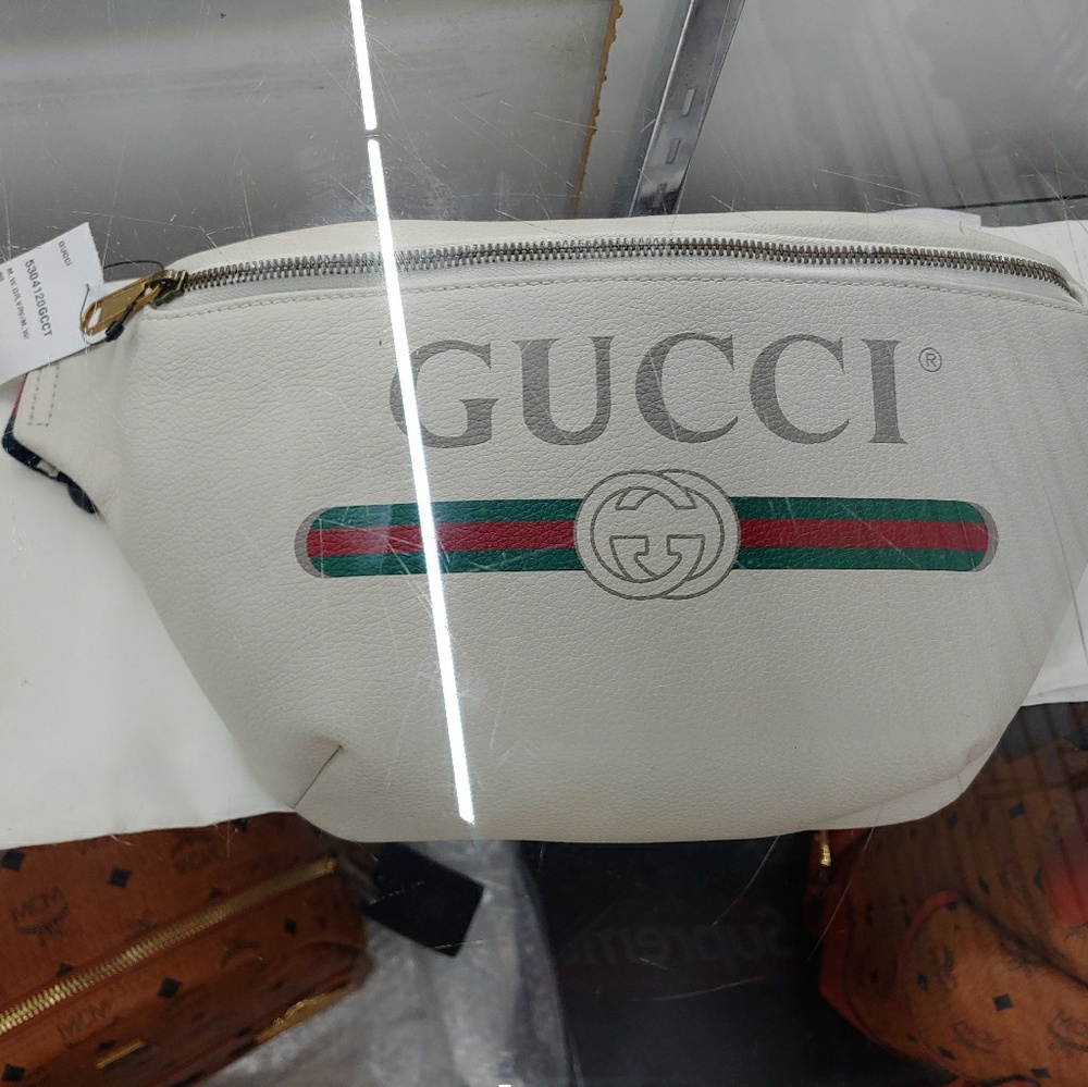 Gucci side bag